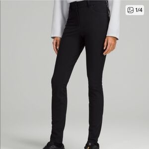 Lululemon City Sleek5 Pocket Pant